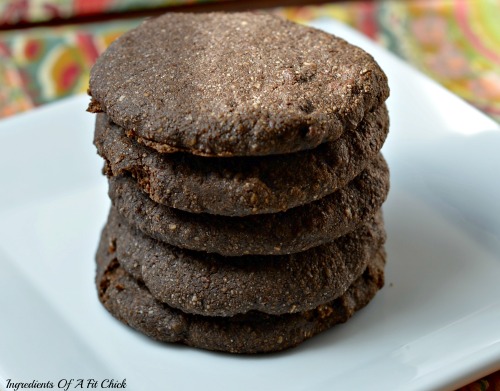 Double Chocolate Chip Cookies021Double Chocolate Chips Cookies 2