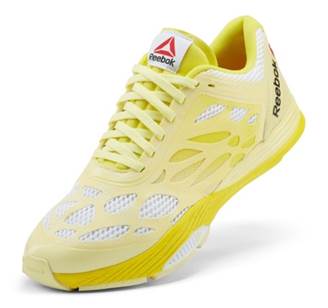 Reebok Cardio Ultra Review