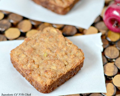 Apple Cider Jame Squares 3