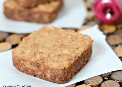 Apple Cider Jame Squares 4