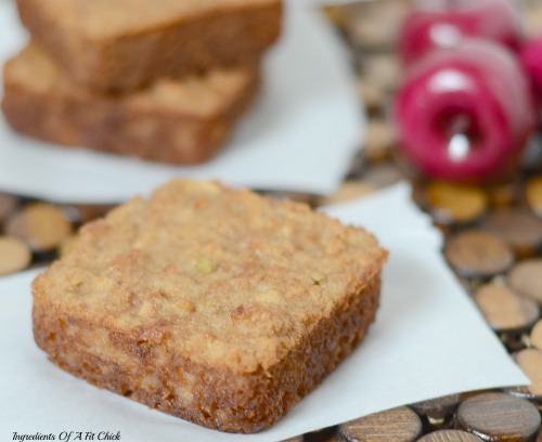 Apple Cider Jame Squares 5