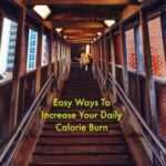 Easy Ways To Increase Your Calorie Burn 1
