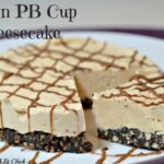 Frozen PB Cheesecake 1