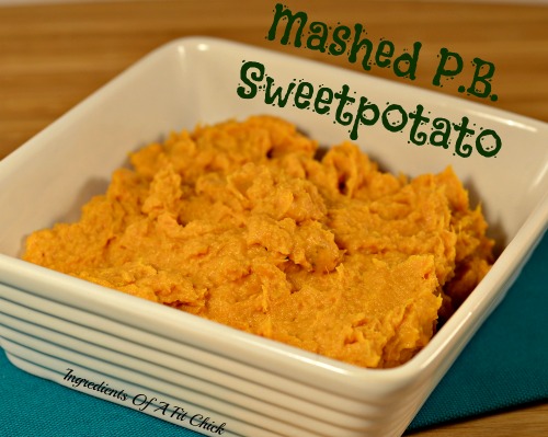 Mashed PB Sweetpotato 2
