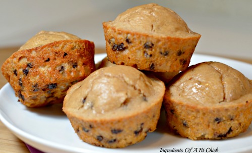 Mocha Chocolate Chip MuffinsMocha Chocolate Chip Muffins 3