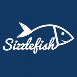 Sizzle Fish Logo 2