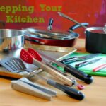Stocking Your Kitchen 1A