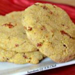SunDried Tomato Biscuits 5