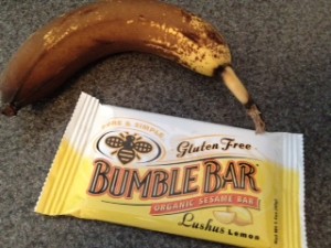Bumble Bars {Product Review}