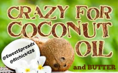 crazy for coconut 1B