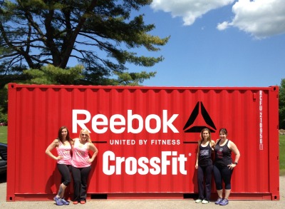 crossfit 3