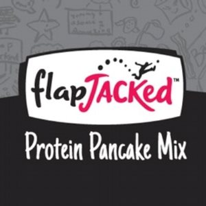 flapjacked logo