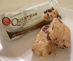 Anniversary Winners Announced!!quest bar