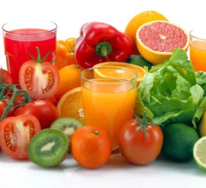 Exploring the Different Types of Fruit Juice