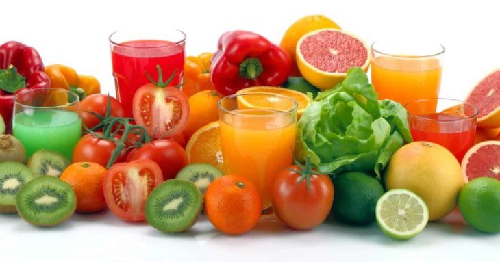 Exploring the Different Types of Fruit Juice
