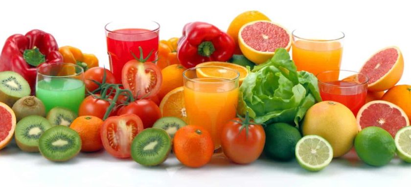 Exploring the Different Types of Fruit Juice