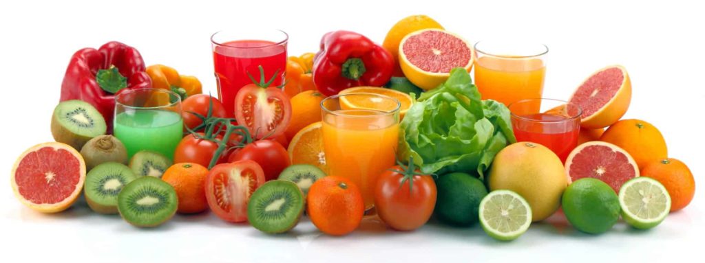 Exploring the Different Types of Fruit Juice