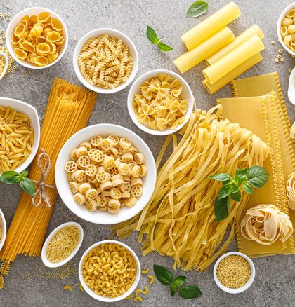 Diverse Palette: An Exploration of Different Types of Pasta Sauces Worldwide