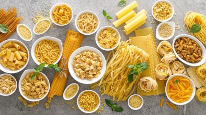 Diverse Palette: An Exploration of Different Types of Pasta Sauces Worldwide