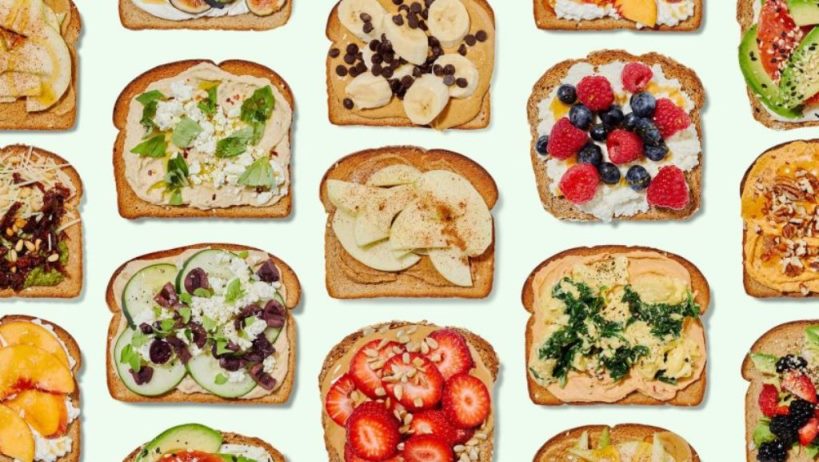 Exploring the Variety: Different Types of Toast Recipe