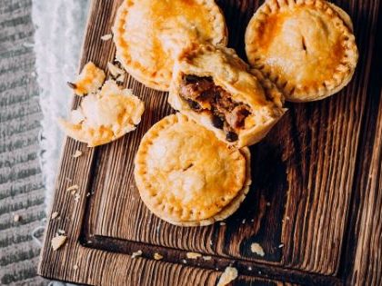 Exploring Different Types of Meat Pies: A Savory Journey