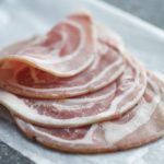 What is pancetta