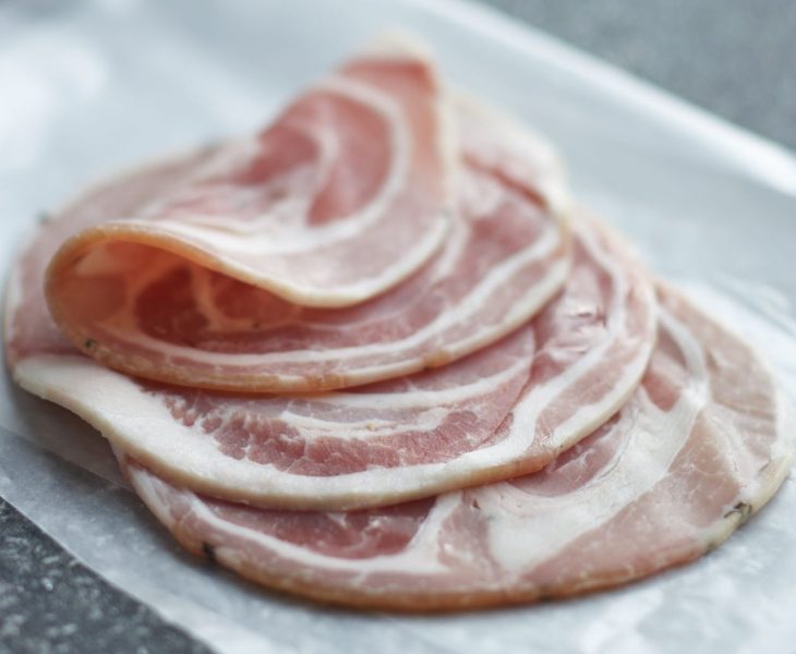 Everything you need to know about pancetta – a flavorful Italian cured meat What is pancetta