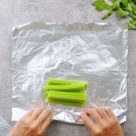 How to store celery