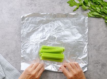 How to store celery