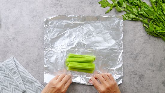 How to store celery