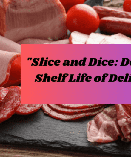 How long is deli meat good for