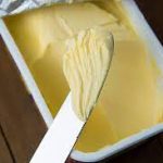 What is margarine