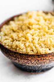 "Is quinoa a grain