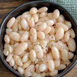 What are white beans