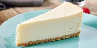 How long does cheesecake last in the fridge