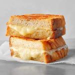 Best bread for grilled cheese