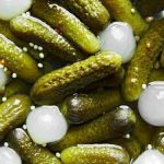 Do pickles go bad