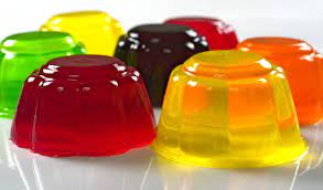 How long does jello take to set