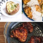 40 easy air fryer recipes for beginners
