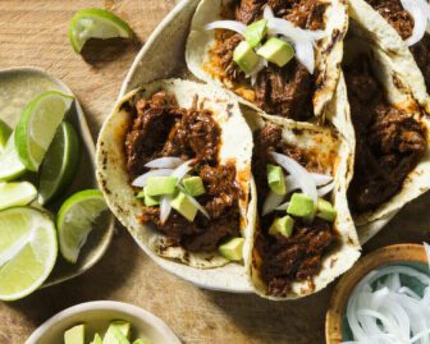 The Ultimate Guide to Making Dutch Oven Birria Tacos Recipe Slow Cooker
