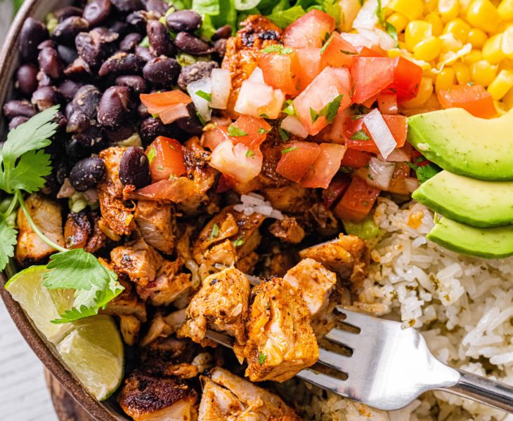 Authentic Chipotle Pollo Asado Recipe Copycat to Make at Home Chipotle pollo asado recipe copycat