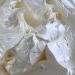 Experience Chocolate Heaven with This Irresistible Recipe for Making Italian Meringue Buttercream Clouds