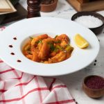 Quick and easy butter chicken recipe