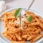 Cheesecake factory four cheese pasta copycat
