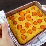 Recipe for carrot cake with pineapple