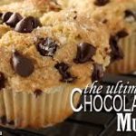 Delicious Chocolate Chip Muffins - The Ultimate Recipe Guide