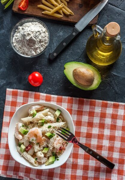 Zoes kitchen chicken salad recipe copycat