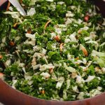 Chick fil a kale salad recipe