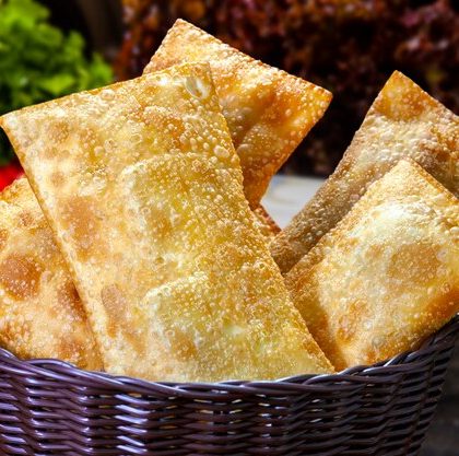 Samoon bread iraqi flatbread