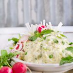 Best salad olivieh recipe persian chicken salad